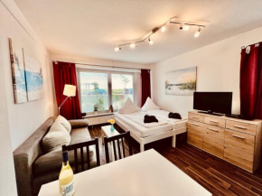 Sandkörnchen Appartement 3 Scharbeutz